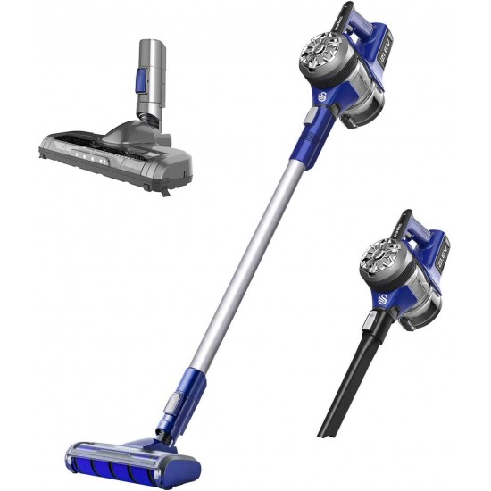 Vacuum Cleaners Swan Foam and Fiber Replacement Filter